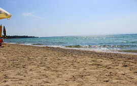 Filianna Apartments & Studios, Nikiti, Sithonia