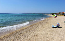 Filianna Apartments & Studios, Nikiti, Sithonia