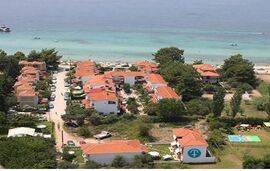 Filianna Apartments & Studios, Nikiti, Sithonia