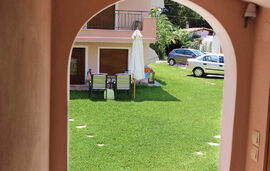 Filianna Apartments & Studios, Nikiti, Sithonia