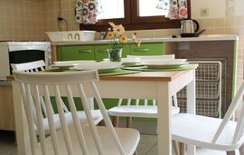 Filianna Apartments & Studios, Nikiti, Sithonia