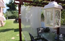 Filianna Apartments & Studios, Nikiti, Sithonia