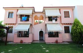 Filianna Apartments & Studios, Nikiti, Sithonia