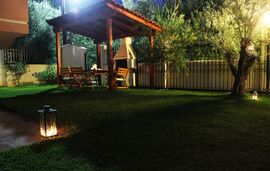 Filianna Apartments & Studios, Nikiti, Sithonia