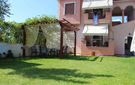 Filianna Apartments & Studios, Nikiti, Sithonia