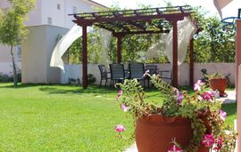 Filianna Apartments & Studios, Nikiti, Sithonia