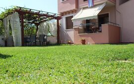 Filianna Apartments & Studios, Nikiti, Sithonia