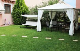 Filianna Apartments & Studios, Nikiti, Sithonia