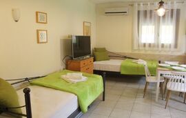 Filianna Apartments & Studios, Nikiti, Sithonia