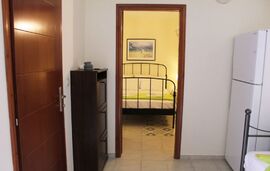 Filianna Apartments & Studios, Nikiti, Sithonia