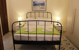 Filianna Apartments & Studios, Nikiti, Sithonia