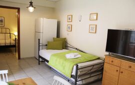 Filianna Apartments & Studios, Nikiti, Sithonia