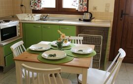 Filianna Apartments & Studios, Nikiti, Sithonia