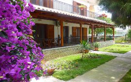 hatzis house nikiti sithonia 12