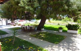 hatzis house nikiti sithonia 13