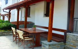 hatzis house nikiti sithonia 14