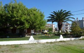 hatzis house nikiti sithonia 15