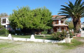 hatzis house nikiti sithonia 16