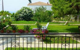 hatzis house nikiti sithonia 18