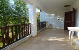 hatzis house nikiti sithonia 19