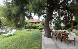 hatzis house nikiti sithonia 2