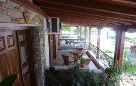 hatzis house nikiti sithonia 20