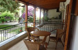 hatzis house nikiti sithonia 21