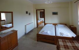 hatzis house nikiti sithonia 23