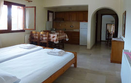 hatzis house nikiti sithonia 24