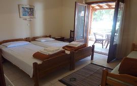 hatzis house nikiti sithonia 26