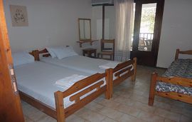 hatzis house nikiti sithonia 27