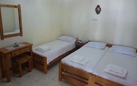 hatzis house nikiti sithonia 28