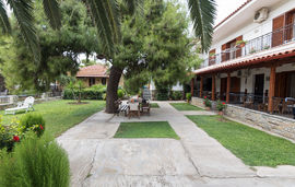 hatzis house nikiti sithonia 3