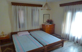 hatzis house nikiti sithonia 30