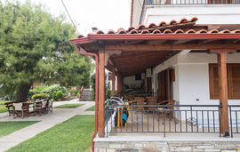 hatzis house nikiti sithonia 4