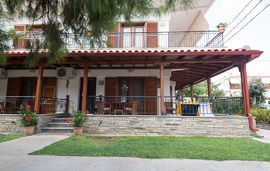 hatzis house nikiti sithonia 5