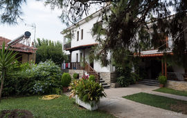 hatzis house nikiti sithonia 6