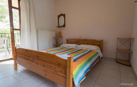 Αlexander Ηaus, Νikiti, Sithonia