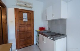 Αlexander Ηaus, Νikiti, Sithonia