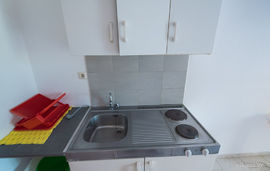 Αlexander Ηaus, Νikiti, Sithonia