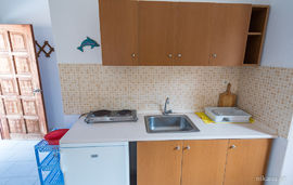 Αlexander Ηaus, Νikiti, Sithonia