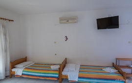 Αlexander Ηaus, Νikiti, Sithonia