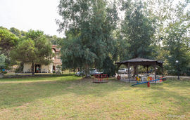 Αlexander Ηaus, Νikiti, Sithonia