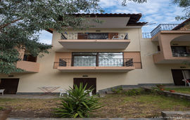 Αlexander Ηaus, Νikiti, Sithonia