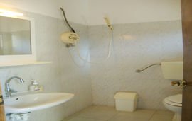 Αlexander Ηaus, Νikiti, Sithonia