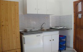 Αlexander Ηaus, Νikiti, Sithonia