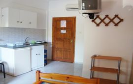 Αlexander Ηaus, Νikiti, Sithonia