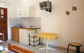 Αlexander Ηaus, Νikiti, Sithonia