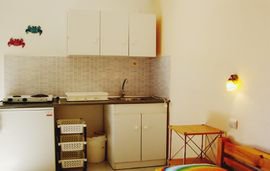 Αlexander Ηaus, Νikiti, Sithonia