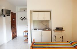 Αlexander Ηaus, Νikiti, Sithonia